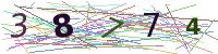 Visual CAPTCHA